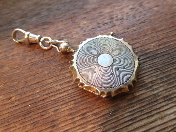 Kellonvitjamedaljonki Kellonvitjamedaljonki